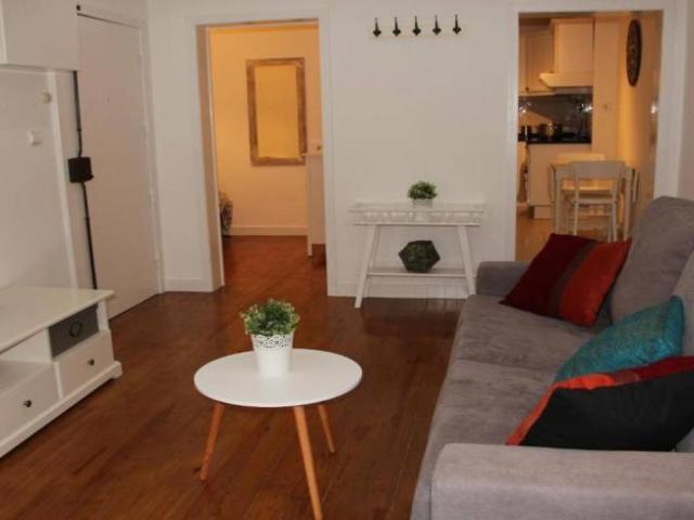 Apartamentos 1 quarto, lisbon lisbon 1100 ES101815837