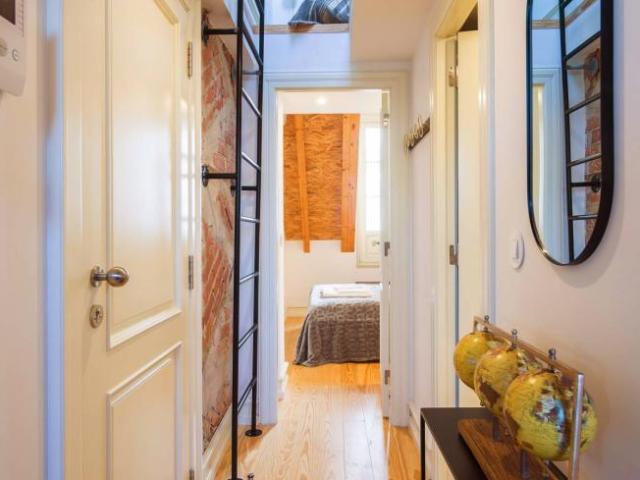Apartamentos 1 quarto, lisbon lisbon 1100 051 DLS101817548