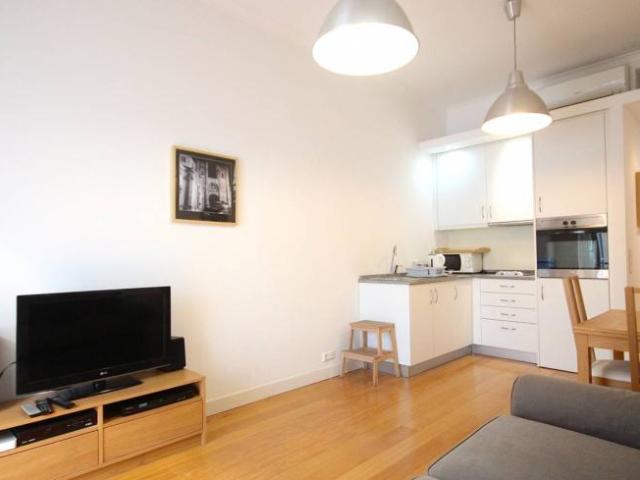 Apartamentos 1 quarto, lisbon lisbon 1100 062 ES101770996