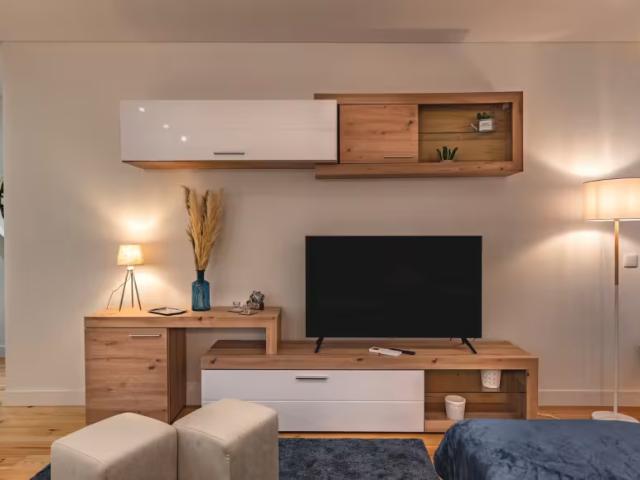 Apartamentos 1 quarto, Lisbon Lisbon 1100 077 DLS95920244