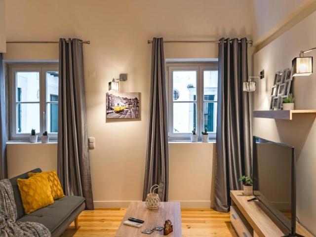 Apartamentos 1 quarto, Lisbon Lisbon 1100 077 DS102854286