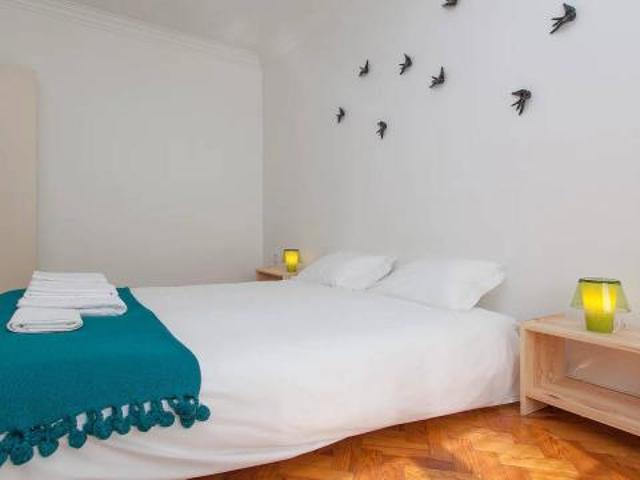Apartamentos 1 quarto, Lisbon Lisbon 1100 078 DLS87729910
