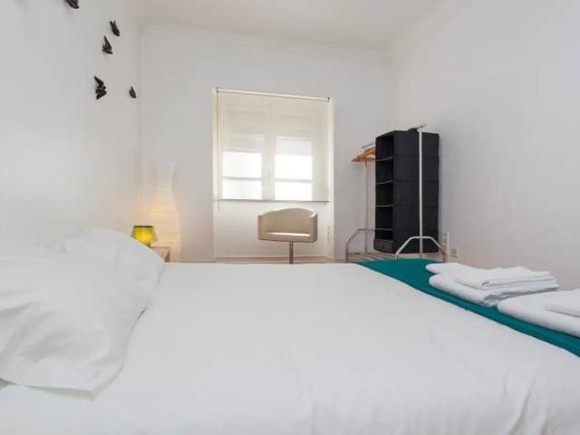 Apartamentos 1 quarto, lisbon lisbon 1100 079 DS101731492
