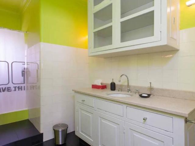 Apartamentos 1 quarto, lisbon lisbon 1100 079 ES101731492