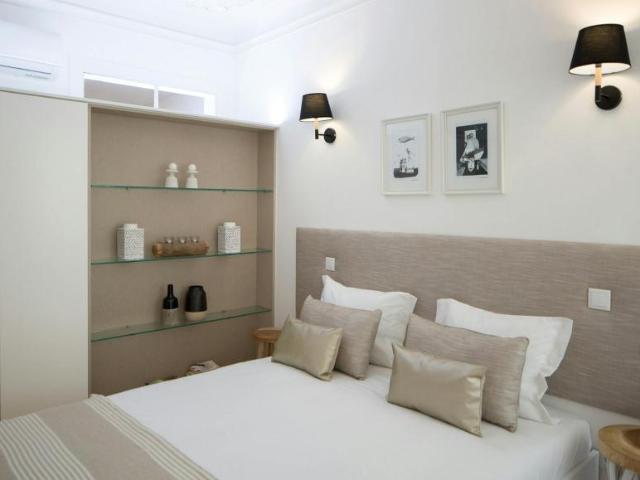 Apartamentos 1 quarto, Lisbon Lisbon 1100 083 DS100215381