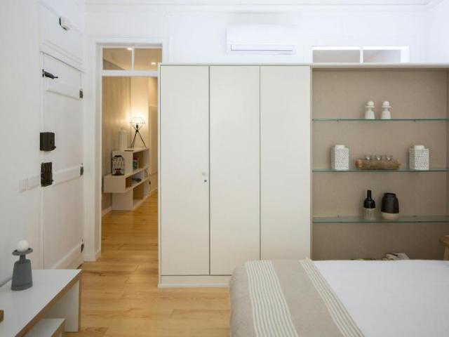Apartamentos 1 quarto, Lisbon Lisbon 1100 083 ES100215381