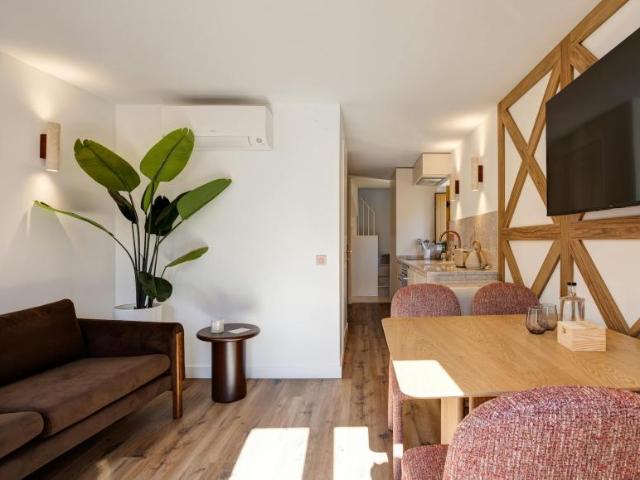Apartamentos 1 quarto, Lisbon Lisbon 1100 012 ELS101728327