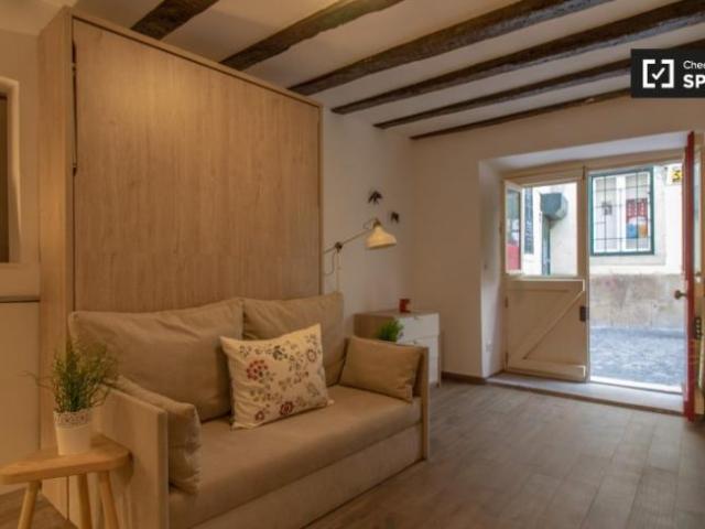 Apartamentos 1 quarto, lisbon lisbon 1100 015 ES101693169