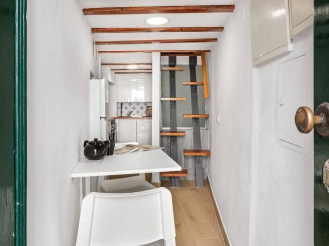 Apartamentos 1 quarto, lisbon lisbon 1100 029 DS101813228