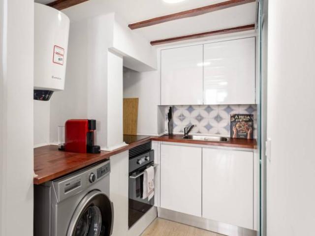 Apartamentos 1 quarto, lisbon lisbon 1100 029 ES101813228