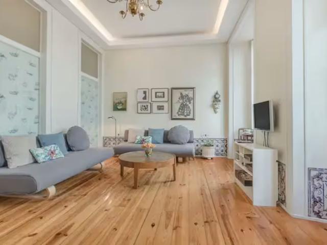 Apartamentos 1 quarto, Lisbon Lisbon 1100 164 DLS98636234