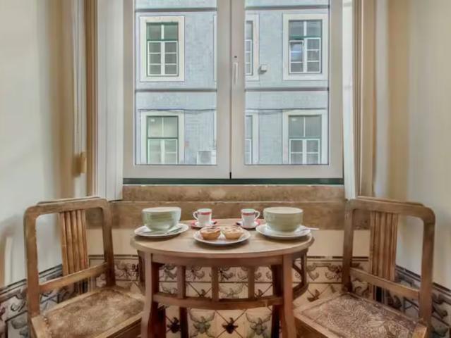 Apartamentos 1 quarto, Lisbon Lisbon 1100 164 ELS98636234