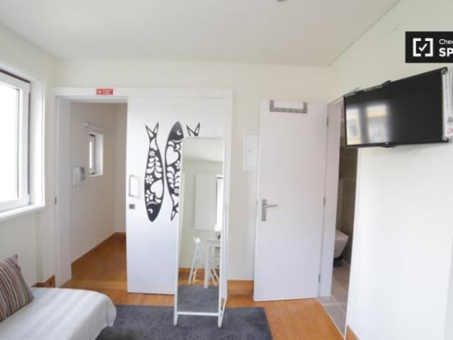 Apartamentos 1 quarto, lisbon lisbon 1100 177 DS101771942