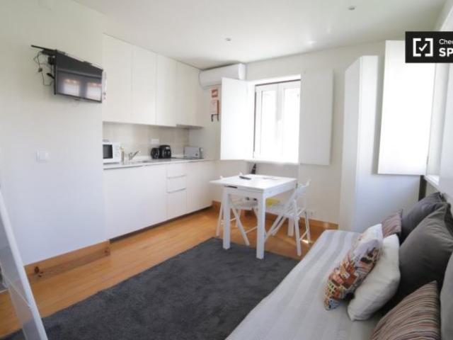 Apartamentos 1 quarto, lisbon lisbon 1100 177 ES101771942