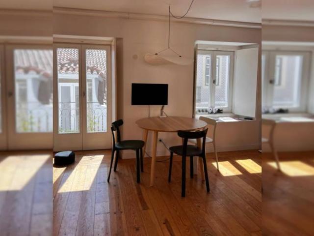 Apartamentos 1 quarto, lisbon lisbon 1100 189 ES100232901