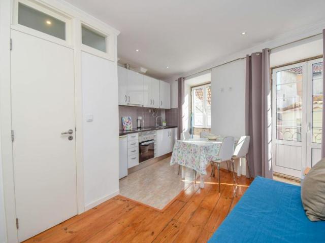Apartamentos 1 quarto, Lisbon Lisbon 1100 191 DLS101270727