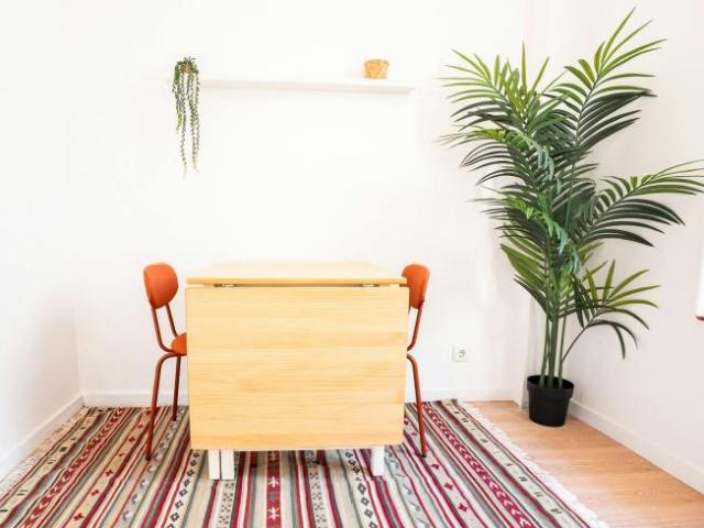 Apartamentos 1 quarto, Lisbon Lisbon 1100 117 DS101837911