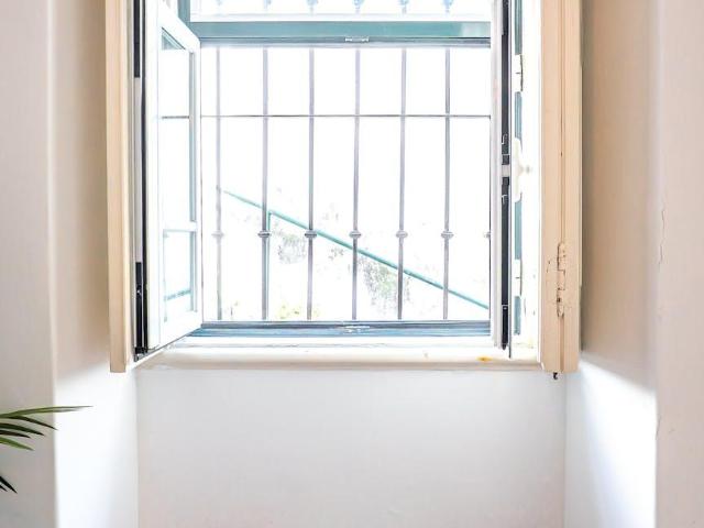 Apartamentos 1 quarto, Lisbon Lisbon 1100 117 ES101837911