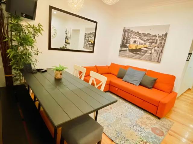 Apartamentos 1 quarto, Lisbon Lisbon 1100 118 DLS98538482
