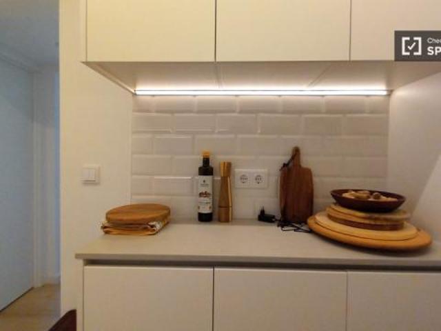 Apartamentos 1 quarto, Lisbon Lisbon 1100 118 ELS77085548