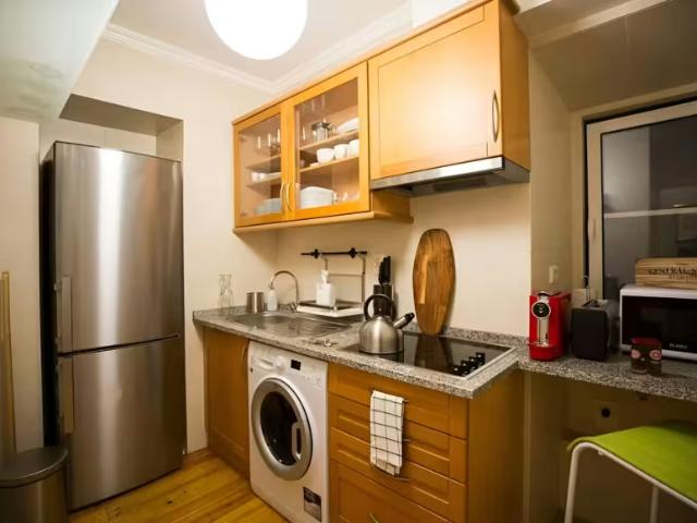 Apartamentos 1 quarto, Lisbon Lisbon 1100 118 ELS98538482