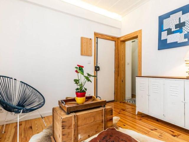 Apartamentos 1 quarto, lisbon lisbon 1100 118 ES101823160