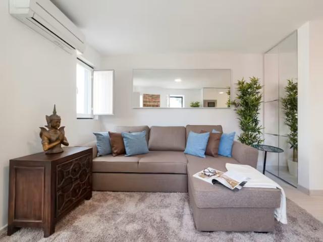 Apartamentos 1 quarto, Lisbon Lisbon 1100 126 ELS97028301