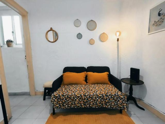 Apartamentos 1 quarto, Lisbon Lisbon 1100 133 ELS92543108
