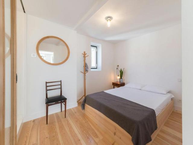Apartamentos 1 quarto, Lisbon Lisbon 1100 139 ES102340031