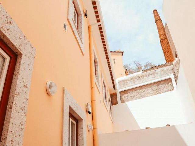 Apartamentos 1 quarto, Lisbon Lisbon 1100 251 DLS89828686