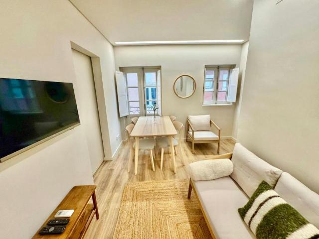 Apartamentos 1 quarto, Lisbon Lisbon 1100 251 DLS101305292