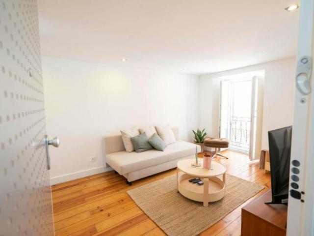 Apartamentos 1 quarto, Lisbon Lisbon 1100 258 DLS99687005