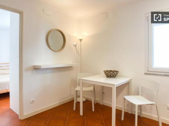 Apartamentos 1 quarto, lisbon lisbon 1100 263 ES101672211