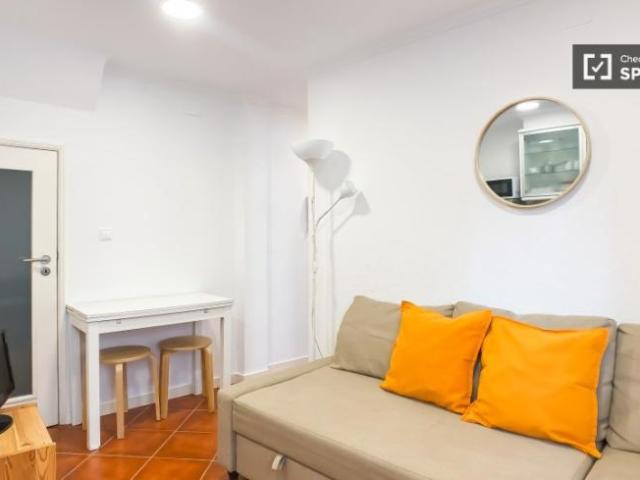 Apartamentos 1 quarto, lisbon lisbon 1100 263 ES101735379