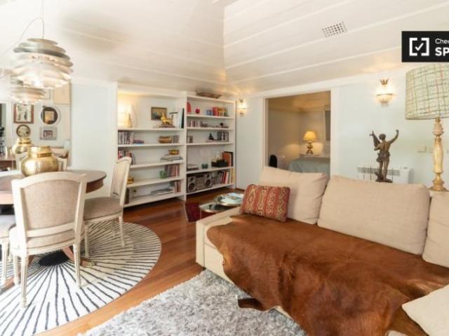 Apartamentos 1 quarto, lisbon lisbon 1100 261 ES101694057