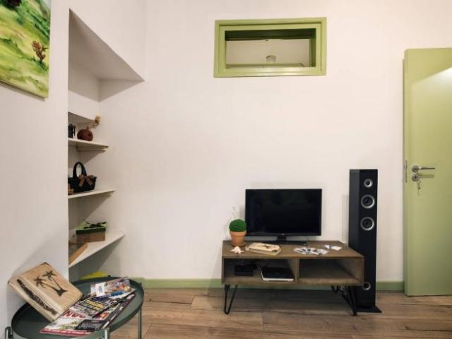 Apartamentos 1 quarto, lisbon lisbon 1100 295 DS101772212