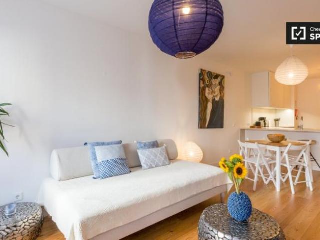Apartamentos 1 quarto, lisbon lisbon 1100 295 ES101671798