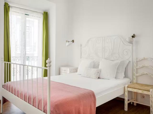 Apartamentos 1 quarto, Lisbon Lisbon 1100 214 DLS98634330