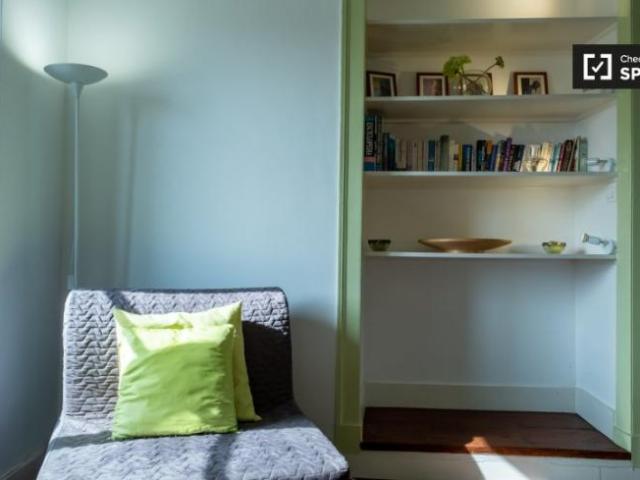 Apartamentos 1 quarto, lisbon lisbon 1100 221 ELS101823593