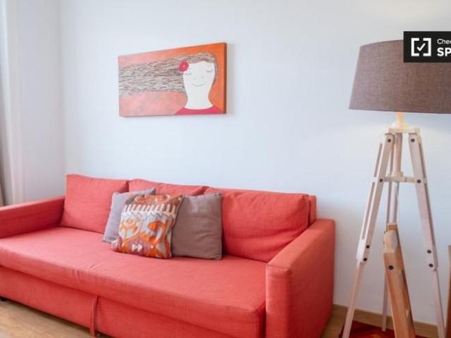 Apartamentos 1 quarto, lisbon lisbon 1100 221 ES101835258