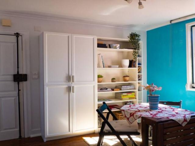 Apartamentos 1 quarto, lisbon lisbon 1100 344 ES101693456