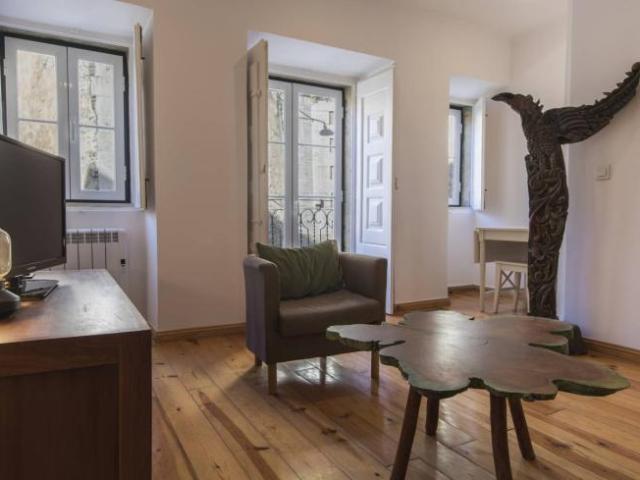 Apartamentos 1 quarto, lisbon lisbon 1100 362 DLS101771474