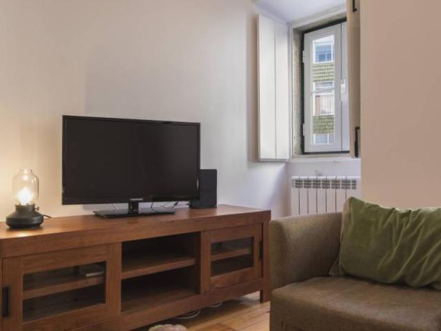 Apartamentos 1 quarto, lisbon lisbon 1100 362 ES101771474