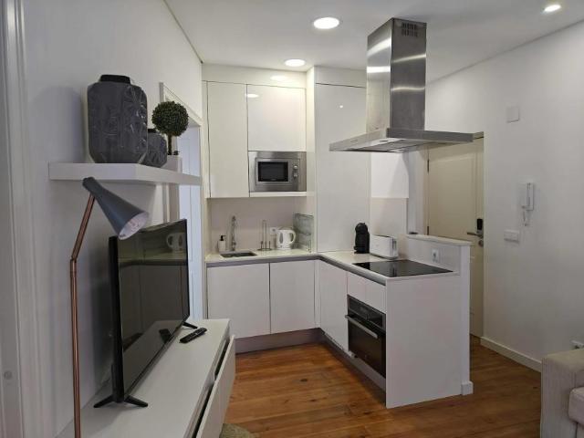 Apartamentos 1 quarto, Lisbon Lisbon 1100 383 DLS94123316
