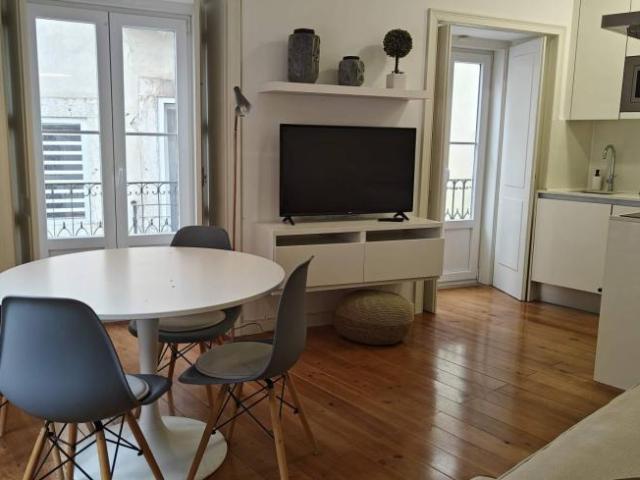 Apartamentos 1 quarto, lisbon lisbon 1100 383 ES101834987