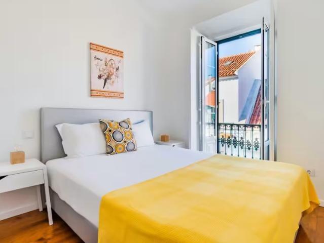 Apartamentos 1 quarto, Lisbon Lisbon 1100 381 DLS98636094