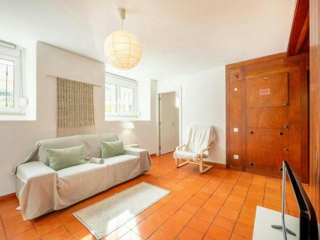 Apartamentos 1 quarto, Lisbon Lisbon 1100 394 DS101587772