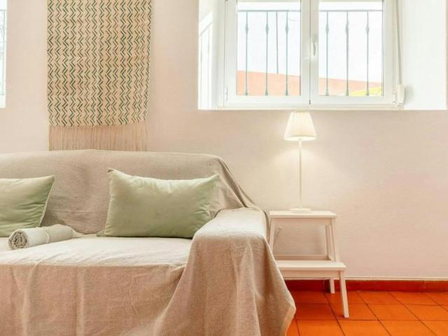 Apartamentos 1 quarto, Lisbon Lisbon 1100 394 ELS101587772