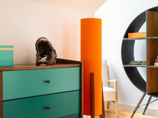 Apartamentos 1 quarto, Lisbon Lisbon 1100 395 DLS62352808