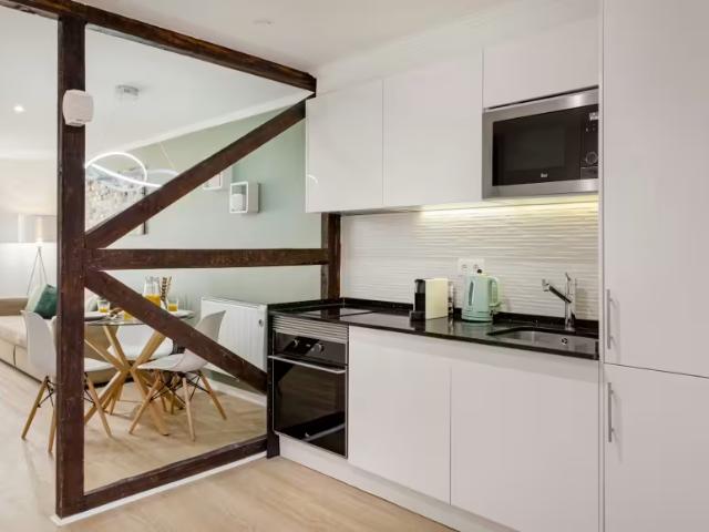 Apartamentos 1 quarto, Lisbon Lisbon 1100 395 DLS98634096